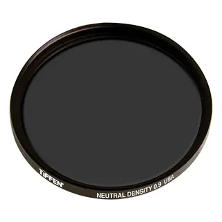 Tiffen 67mm Neutral Density 0.9 Filter