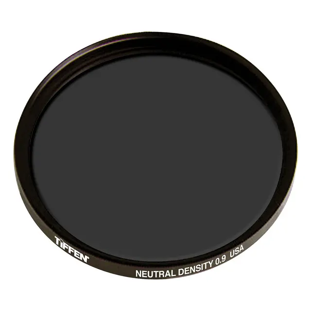 Tiffen 67mm Neutral Density 0.9 Filter 