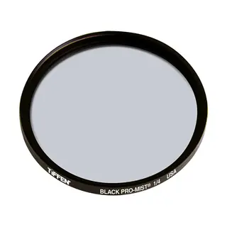 Tiffen Black Pro-Mist 1/4 67mm