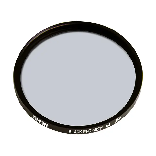 Tiffen Black Pro-Mist 1/4 67mm 