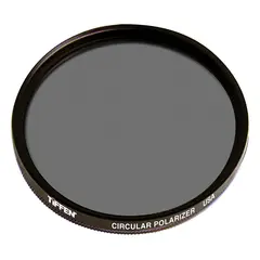 Tiffen 82mm Circular Polarizer Filter