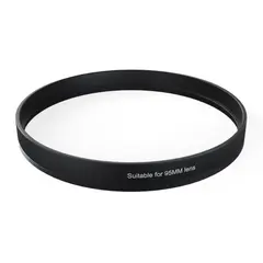 Tilta Mirage Adapter Ring 95mm 95mm Filter Feste For Tilta Mirage