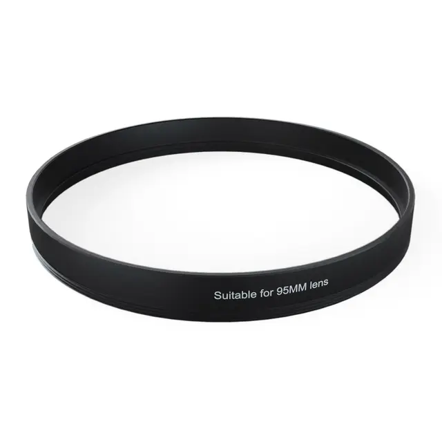 Tilta Mirage Adapter Ring 95mm 95mm Filter Feste For Tilta Mirage 