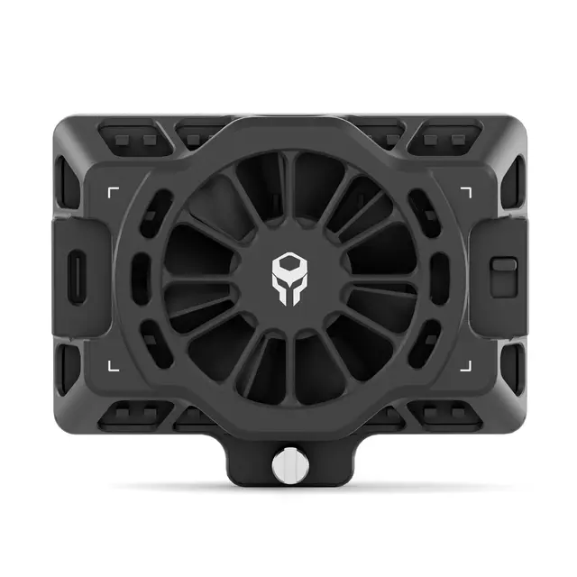 Tilta Cooling System for Sony a6700 
