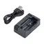 Tilta 14500 Battery Charger set For Tilta Mirage