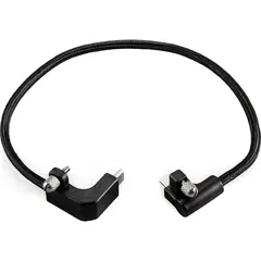 Tilta Cable USB-C 90-Degree 0,20cm for BMPCC 4K/6K