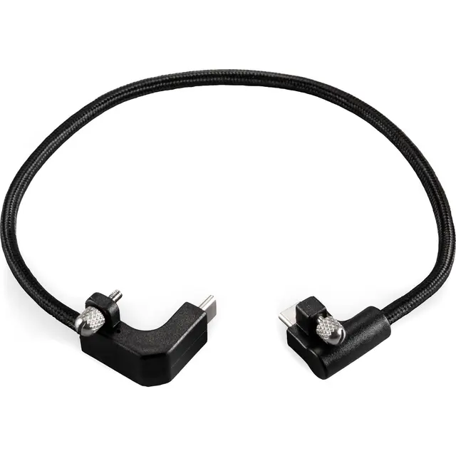 Tilta Cable USB-C 90-Degree 0,20cm for BMPCC 4K/6K 