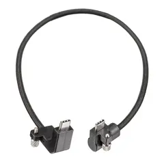 Tilta 90° USB Type-C Cable 30cm For Tilta BMPCC 4K Cage