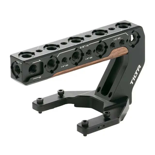 Tilta Top Handle for DJI Ronin 4D 