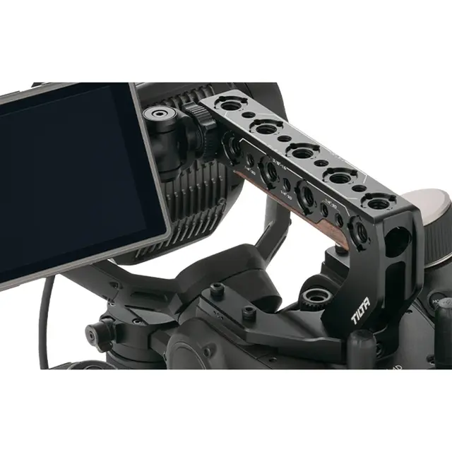 Tilta Top Handle for DJI Ronin 4D 