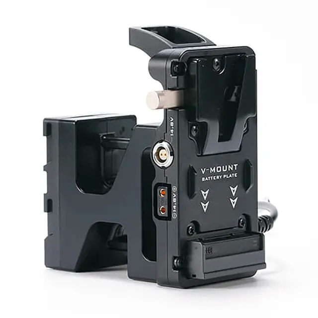 Tilta Battery Plate for Sony FX6 