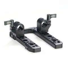Tilta Multi-Functional Top Plate Toppplate Sony FX6 15mm ROD