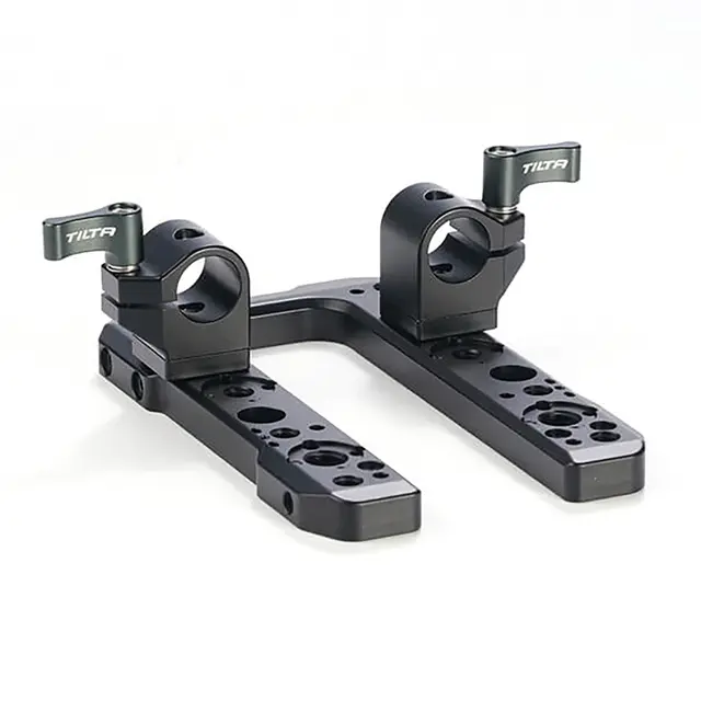 Tilta Multi-Functional Top Plate Toppplate Sony FX6 15mm ROD 