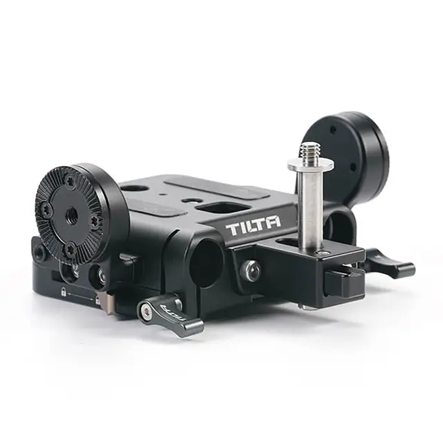 Tilta Quick Release Baseplate for Sony FX6 