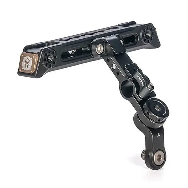 Tilta Adjustable Top Handle for Sony FX6/FX3/ FX30 Camera Cage 