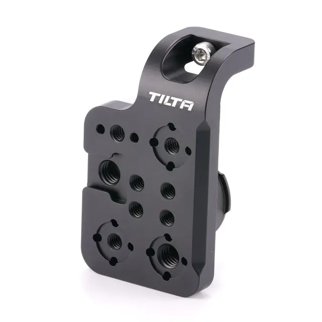 Tilta Vertical Mounting Plate FX6 For Sony FX6 