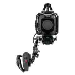 Tilta Camera Cage for Canon C400 Pro Kit V Mount