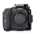 Tilta Camera Cage for Canon C80 Base Kit