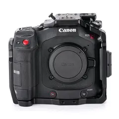 Tilta Camera Cage for Canon C80 Base Kit