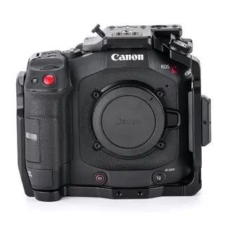 Tilta Camera Cage for Canon C80 Base Kit