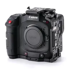 Tilta Camera Cage for Canon C80 Base Kit