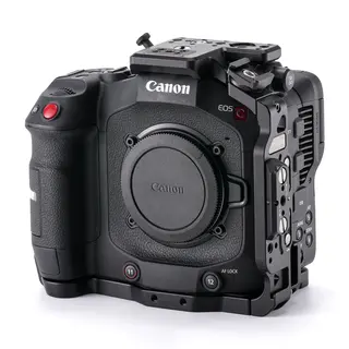 Tilta Camera Cage for Canon C80 Base Kit