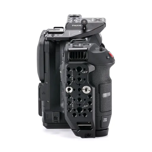 Tilta Camera Cage for Canon C80 Base Kit 