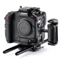 Tilta Camera Cage Advanced Kit For Canon C80