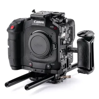 Tilta Camera Cage Advanced Kit For Canon C80