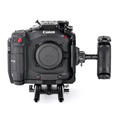 Tilta Camera Cage Advanced Kit For Canon C80