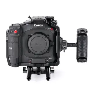 Tilta Camera Cage Advanced Kit For Canon C80
