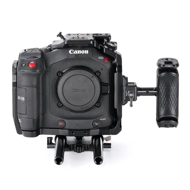 Tilta Camera Cage Advanced Kit For Canon C80 