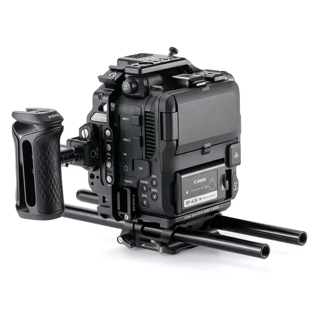 Tilta Camera Cage Advanced Kit For Canon C80 
