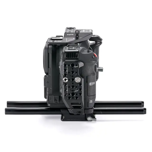 Tilta Camera Cage Advanced Kit For Canon C80 