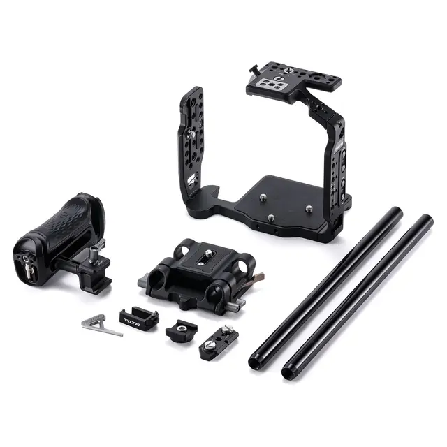 Tilta Camera Cage Advanced Kit For Canon C80 
