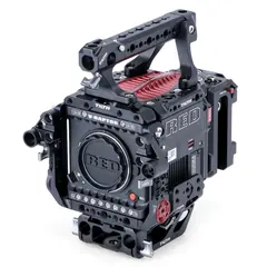 Tilta Camera Cage for RED V-RAPTOR Adv Kit V-Mount