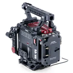 Tilta Camera Cage for RED V-RAPTOR Adv Kit V-Mount