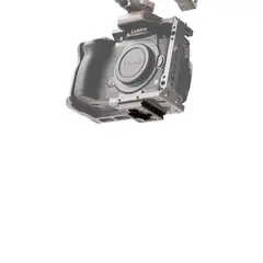 Tilta ARCA quick release plate Tilta Grey
