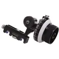 Tilta Follow Focus med Hard stops 15mm F&#248;lgefokus