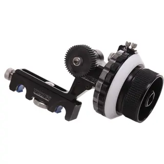 Tilta Follow Focus med Hard stops 15mm F&#248;lgefokus