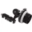 Tilta Follow Focus med Hard stops 15mm F&#248;lgefokus