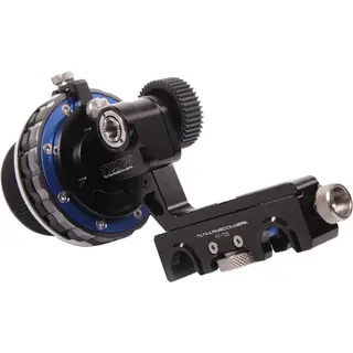 Tilta Follow Focus med Hard stops 15mm F&#248;lgefokus