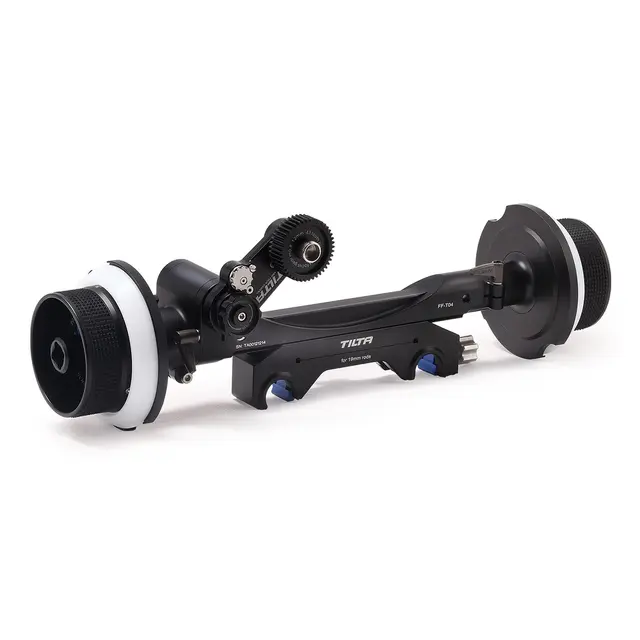 Tilta Film dual follow focus Dobbel Focus system 
