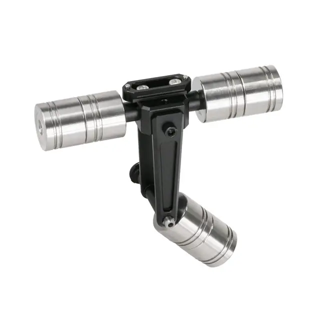Tilta Float System Bottom Counterweight Bracket 