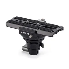 Tilta Manfrotto Quick-Release Plate adapter for Tilta Float Stab Arm
