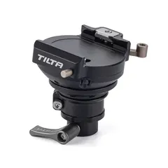 Tilta Manfrotto Quick-Release Plate adapter for Tilta Float Stab Arm