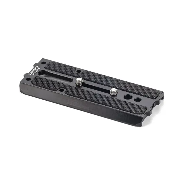 Tilta Manfrotto Quick-Release Plate adapter for Tilta Float Stab Arm 