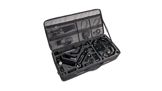 Tilta Float Handheld Gimbal Support System V-Mount 