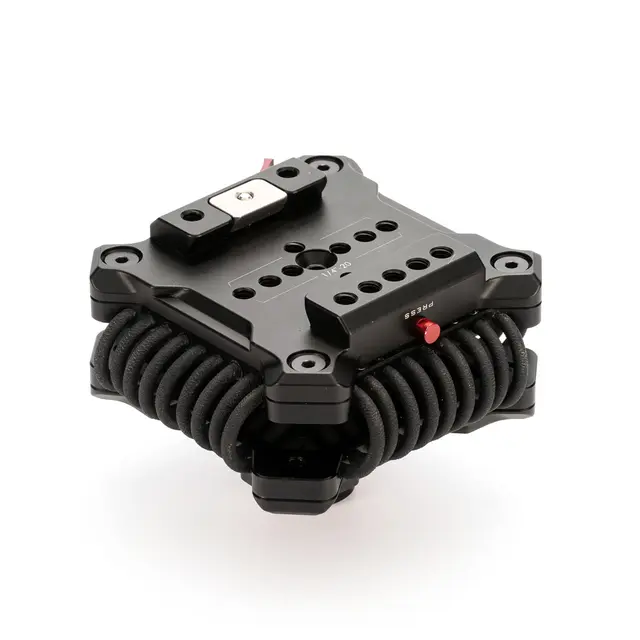 Tilta Hydra Alien Shock Absorb Head With Soft Spring Module 