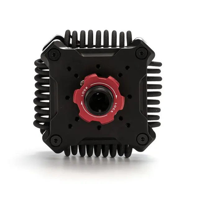 Tilta Hydra Alien Shock Absorb Head With Soft Spring Module 